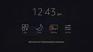 When the following window appears, scroll down to the bottom right. How To Stream From A Pc To An Amazon Firestick
