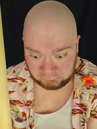 Gasp When It Goes in Patrick