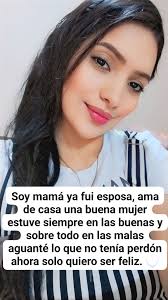 Te felicito hermosa y disfruta ahora.