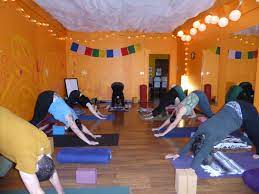 Maybe you would like to learn more about one of these? 6 Yoga Studios In Olympia Highlight Mindfulness Thurstontalk
