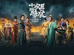 With a good number of them, it can be a bit hard to choose the best one. 10 Best Chinese And South Korean Period Dramas On Netflix Amazon Prime