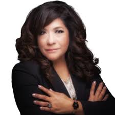 Abigail Torrescano, BA, REALTOR®, ABR®, AHWD, C2EX