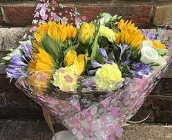 See what terri joanne bartley (terrijoanneb) has discovered on pinterest, the world's biggest collection of ideas. Florists In Durley Flower Delivery By Flowers By Joanne