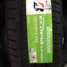 Maybe you would like to learn more about one of these? 23 Tayar Bridgestone Ecopia Ok Tak Pics Tayargaleri
