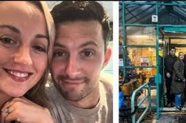 Legendary Scots landlady Mary Moriarty dies aged 83 as tributes pour in