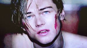 Romeo and juliet leonardo dicaprio. Romeo And Juliet Romeo Baz Luhrmann Gif On Gifer By Keraath