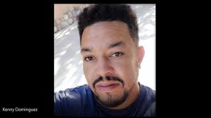 Kenny Dominguez