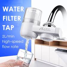 water filter kitchen bathroom sink