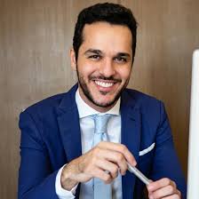 Dr. Marcus Gualberto de Oliveira Júnior Neurologista,