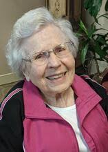 Obituary information for JoAnn Louise Starkey