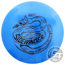 Innova Limited Edition 2021 Tour Series Ellen Widboom Star Sidewinder