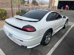 Image result for Grayish White 1993 Stealth