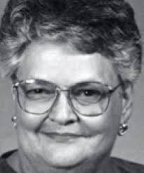 Beryle “Day” Davis McClellan (1934-2013)