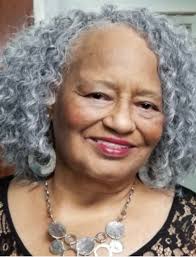 Mrs. Shirley Ann Harts Williams