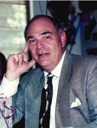 David McKenzie Obituary