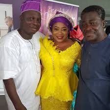 Some online media had reported that olaiya died at university college hospital, ibadan, oyo state, on monday morning. Photos Actor Dele Odule S Daughter S Wedding Rocks Ibadan