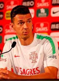 Portugal role 'means the world'. Exclusive Interviews With Danilo Jose Fonte Bernardo Silva