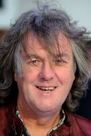James May Net Worth