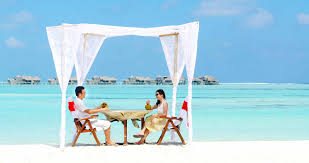 Plus, find the perfect hotel or vacation rental with discounts up to 40%. 6 Days Luxury Honeymoon Packages In Maldives Welgrow Travels