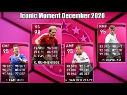 I think messi is better based on his position attacking while beckham is better based on his position the midfield everyone who has common sense would know this. 18 Ide Pes 2021 Mobile Di 2021 Youtube 11 Januari Barcelona