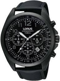Lorus Rt365cx9 Saatler Erkek Saat