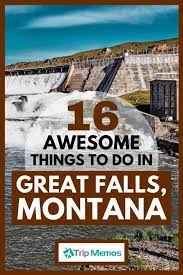 The water park features a large selection of attractions for all ages that include body boarding, water slides, swimming pools, a lazy river and a kid's water play area. 16 Awesome Things To Do In Great Falls Montana Trip Memos