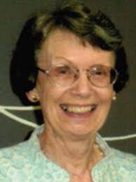 Pauline Irene Case Obituary