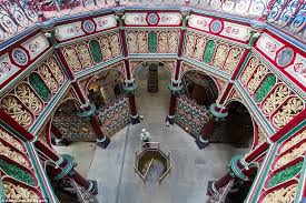 Crossness pumping station crowdfunds short narrow-gauge railway ...