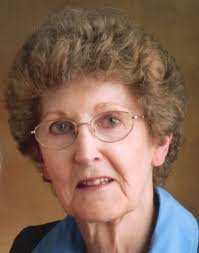 Obituary information for Nancy Pressly Oates