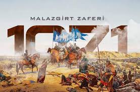 Turkey continues to celebrate the 950th anniversary of the victory in the battle of malazgirt, which opened the way for the turks to anatolia. Malazgirt 1071 Startseite Facebook
