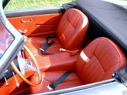 With over 25 years of experience in auto industry, renucci has perfected the art of restoring and reproducing classic cars. Facebook