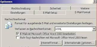 This makes it possible to set expiration dates and send a reminder of the expiration. Formatierungsleiste In Outlook Ist Inaktiv Pctipp Ch