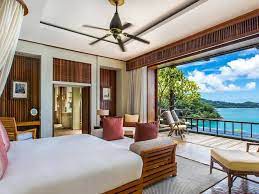 With 115 islands spread across the indian ocean, the seychelles is gifted with some of the world's most idyllic beaches. 11 Best Hotels In Seychelles To Wake Up In Paradise