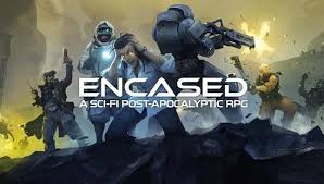 Encased will be released in september 2021. Encased A Sci Fi Post Apocalyptic Rpg Cd Key Kaufen Dlcompare De