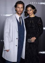 Celebrities, losing weight and fast. Christopher Nolan S Interstellar Premieres In Ny 4 Chinadaily Com Cn