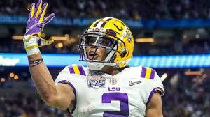 Ed orgeron (3rd full season, 4th overall). Lsu Tigers Clemson Tigers National Championship Game Preview