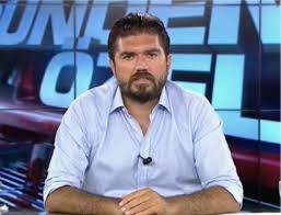 Gazeteci rasim ozan kütahyalı, galatasaray'a operasyon düzenleneceğini ve kayyum atanacağını iddia etti. Rasim Ozan Kutahyali Dan Sok Iddia Galatasaray A Kayyum Atanacak