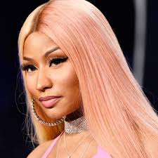 Nicki minaj was born onika tanya maraj on december 8, 1982 in st. Nicki Minaj Did Her Own Makeup And Showed It Off On Instagram See Video Allure