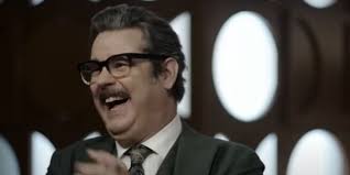 Every Star Trek Actor In 1980s & Jordan Peele's Twilight Zone