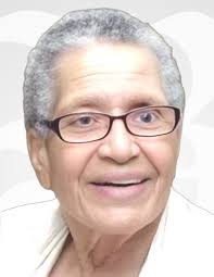 Obituary for Mrs. Katie Mae Wills