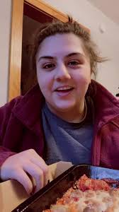 Whenever you’re in the mood for pizza try the meatball bake from  #marcospizza SO GOOD GUYS! 🍕#keto #fyp