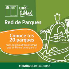 Todos los nombres de otros productos mencionados en este manual son logos o marcas registradas por bgh. Minvu El Minvu Administra Una Red De 20 Parques En Facebook