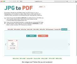 Pdf in word umwandeln freeware deutsch source : Praxistipps Und Tools Ein Bild In Ein Pdf Umwandeln