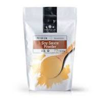 The Spice Labs Dehydrated Soy Sauce Powder - 1lb Bag | Real Japanese Soy  Sauce for Umami Flavor | Ideal for Vegetables & Meats | Kosher Certified