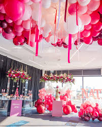 40th Birthday Flowers And Balloons Nathalie S 40th Birthday Celebration Happy Birthday Beautiful Nathaliebarsoum Event Styling P Happy Birthday Beautiful Birthday Celebration 40th Birthday