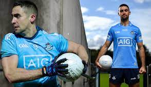 Dublin managed to gradually assert their dominance over. James Mccarthy Dublin Panel Living Like Hermits Ahead Of Championship