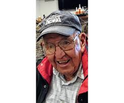 Billy Kinsey Obituary (1929