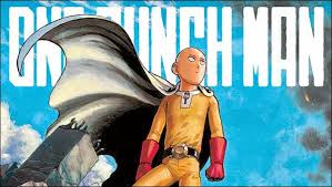 One Punch Man البطل العميق التافه Gemyhood S Blog مدونة جيمى هود