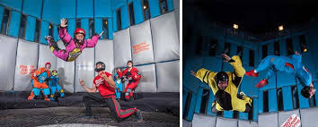 Maybe you would like to learn more about one of these? Vegas Indoor Skydiving 2021 Info And Deals Use Las Vegas Sightseeing Pass Save