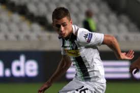 Dortmund star will miss 'a few weeks'. Vorsicht Gladbach Thorgan Hazard Traumt Weiter Von Chelsea
